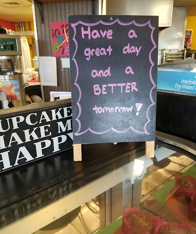 Photos of Next Door Bake Shop