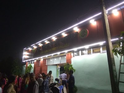Photos of New Sangam Party Palace