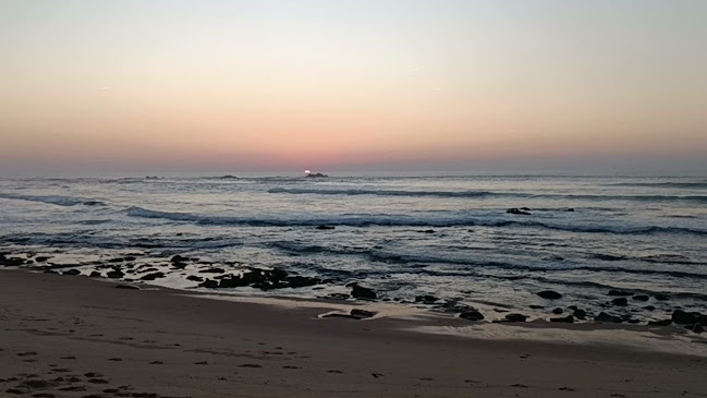 Avaliações doOndas Sobre O Mar em Matosinhos - Bar