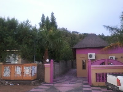 Photos of Masego Guest House