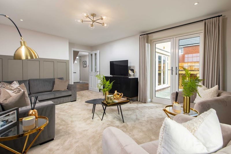 David Wilson Homes - Otters Reach at Benthall Grange photo 3