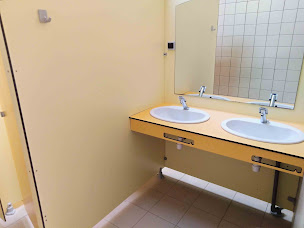 Photo n°2 de Camping Les Rives de Vilaine à FEREL à Férel (Terrain pour camping-cars)