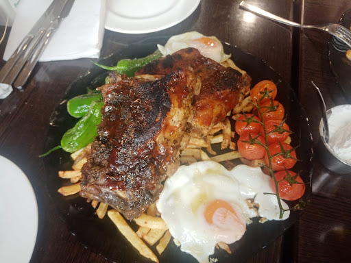Freiduría Brasería Casa Aitor en H.Philadelfia