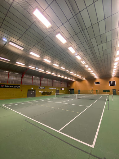 STADE AUDINCOURTOIS TENNIS - Thumbnail