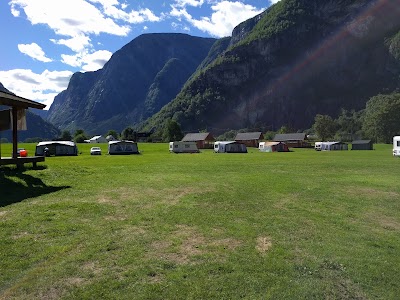 Photos of Myklatun Camping