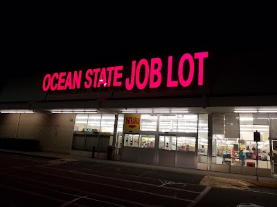 Ocean State Job Lot