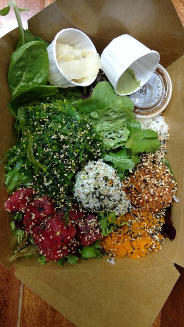 Poke N Roll