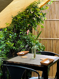 Photo n°29 de Effet-Mer à Saint-Pierre (Restaurant brunch)