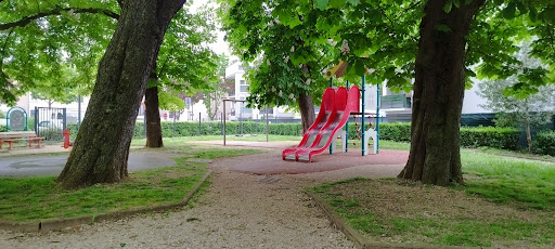 Aire Parc du Château