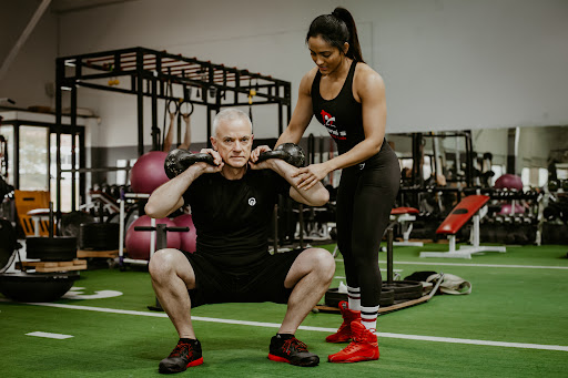 Diana's Fitness Lab LLC - Thumbnail