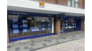 Reeds Rains Estate Agents St Helens