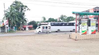 Photos of Chan Filling Station