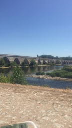 Photo n°13 de Location Vélo Beauval - Seigy à Seigy (Service de location de vélo)