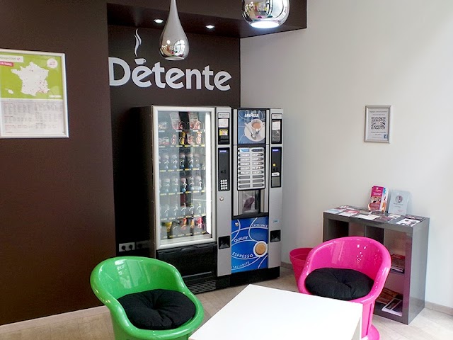 Keepcool Lyon 9 Vaise