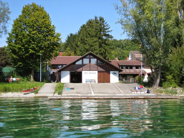 Überlinger Ruderclub Bodan e.V. (ÜRC)