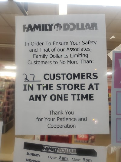 Family Dollar