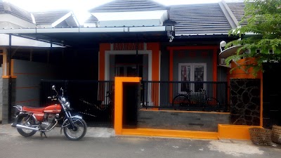 Photos of Perumahan Sapphire Regency Majenang
