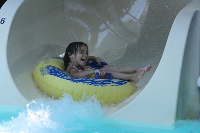 Thundering Surf Waterpark