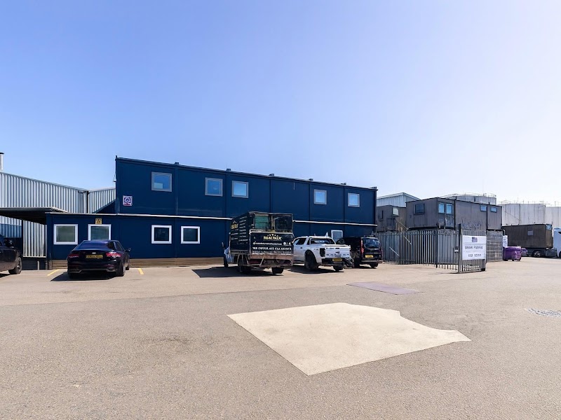 KTM Storage LTD photo 2