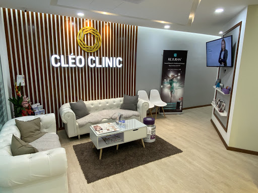 CLEO Clinic Aesthetic & Skin center