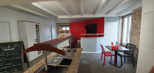 Photo 1 - Bar Tabac Restaurant Pizzeria Le Chap'