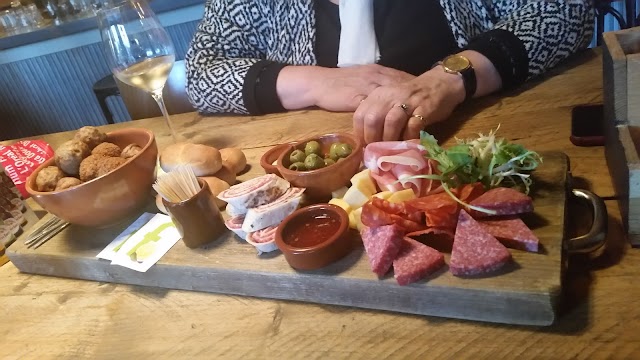 Café Thuys