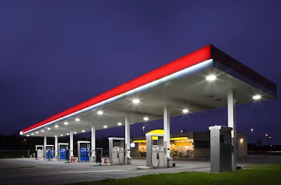 gas-station