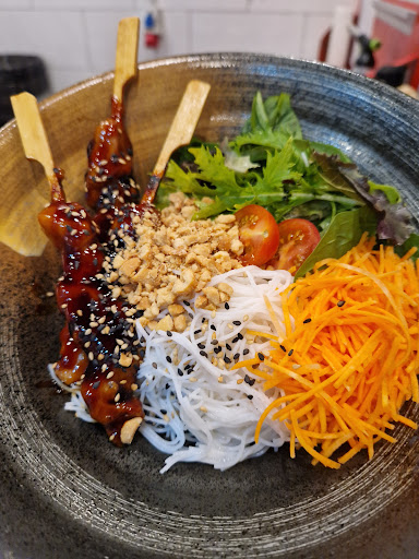 Stickyrice | Dein Neusser Sushi Lieferdienst - Thumbnail