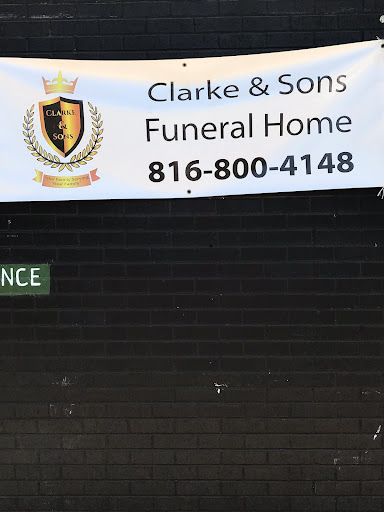 Clarke and Sons Funeral Home, LLC - Thumbnail
