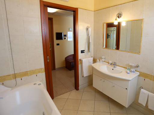 APAN Hotel Reggio Calabria - Thumbnail