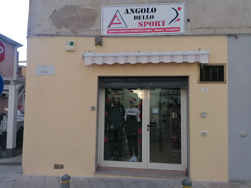 Angolo dello Sport - Thumbnail