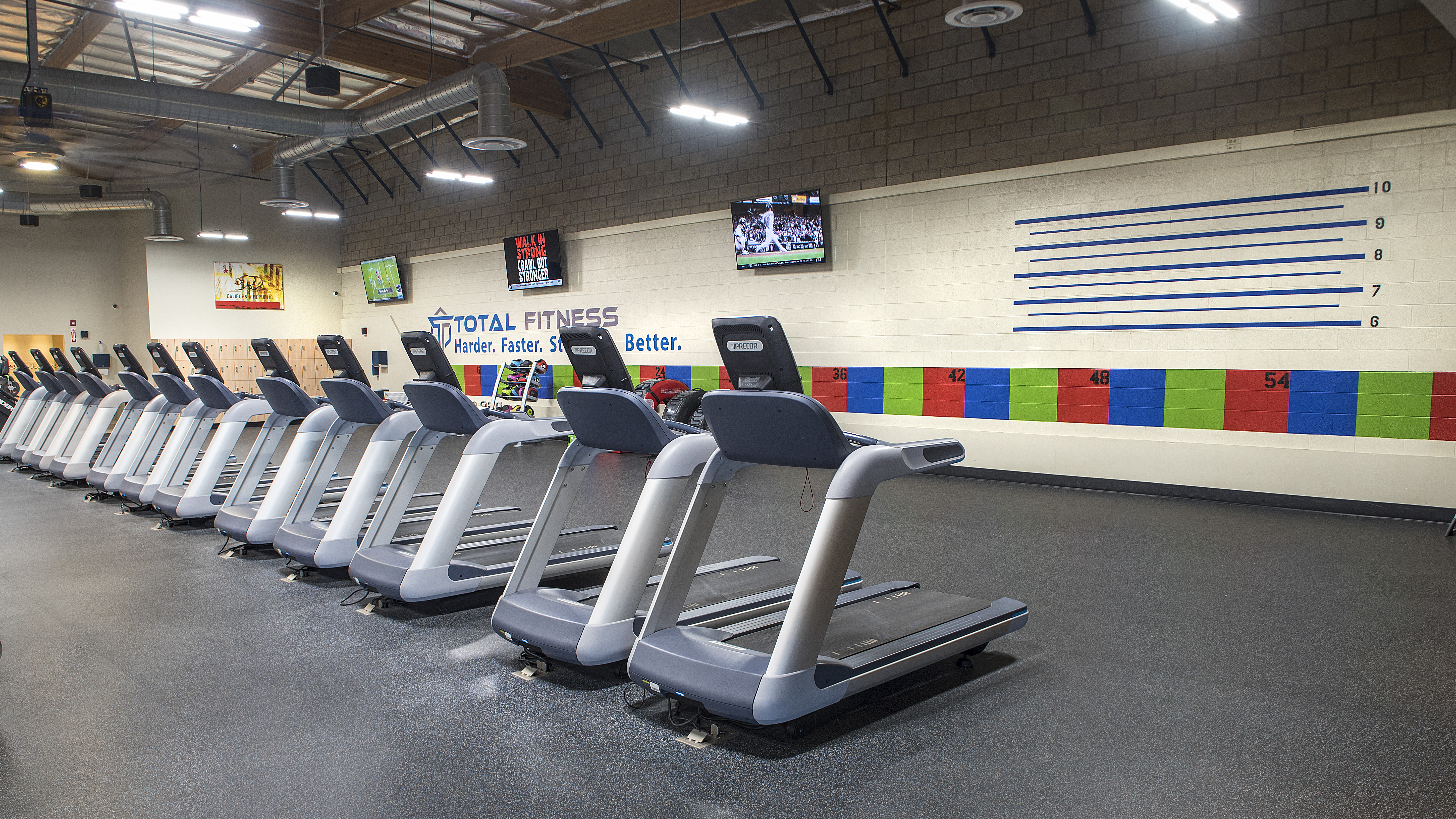 Total Fitness photo 16