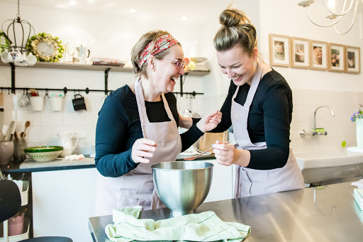 Het Blije Bakkertje - Thumbnail