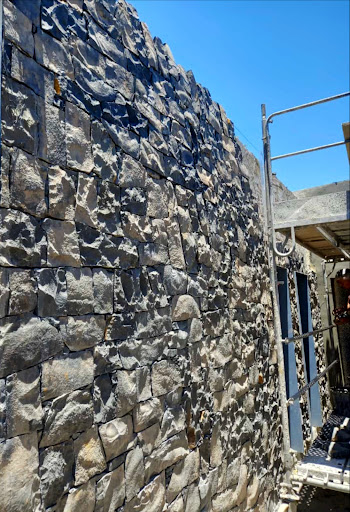 Trabajos en Piedra A.S.R
