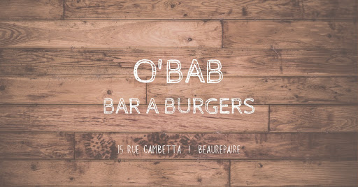 Photo 2 - O’BAB Bar à Burgers