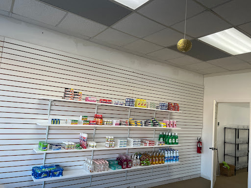 BD Pharmacy - Visual