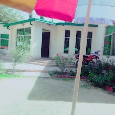 UOB Cafeteria quetta