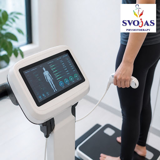 Struggling with stubborn weight, low energy or recurring aches? At Svojas Physiotherapy by Dr. Sh… post image