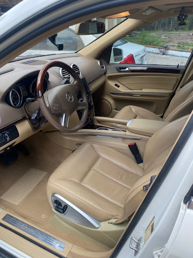 Trident Mobile Detailing - Visual