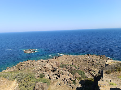Cala sarraina - Thumbnail