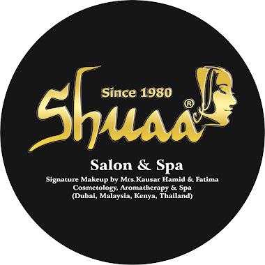 Shuaa Beauty Salon, Author: Shuaa Beauty Salon