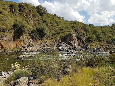 Photos of Camping R&iacute;o Grande