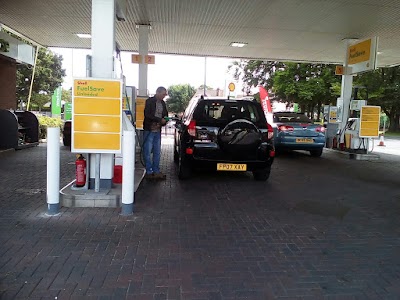gas-station
