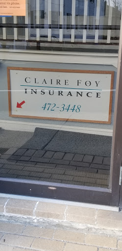Claire Foy Insurance Agency LLC - Thumbnail