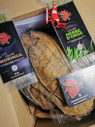 Photo n°2 de Aquashrimp à Les Paroches (Magasin d'articles pour animaux)