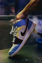 Photo n°9 de Maison Sneakers à Levallois-Perret (Magasin de chaussures)