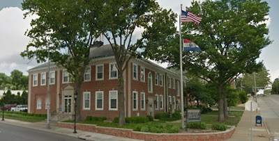 Richmond Heights, MO City Hall