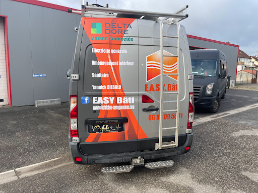 EASY bati Gallery - France