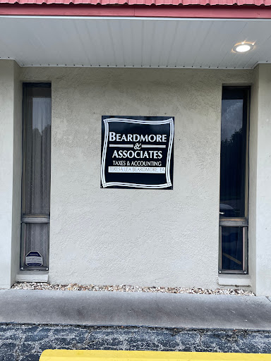 Beardmore Foster & Associates - Thumbnail