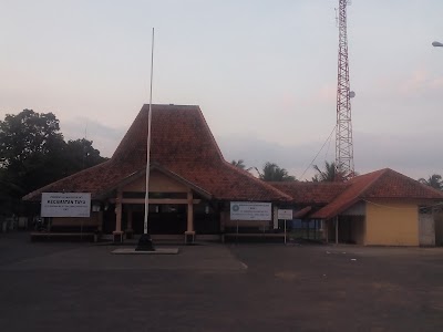 Photos of Alun-Alun TAYU